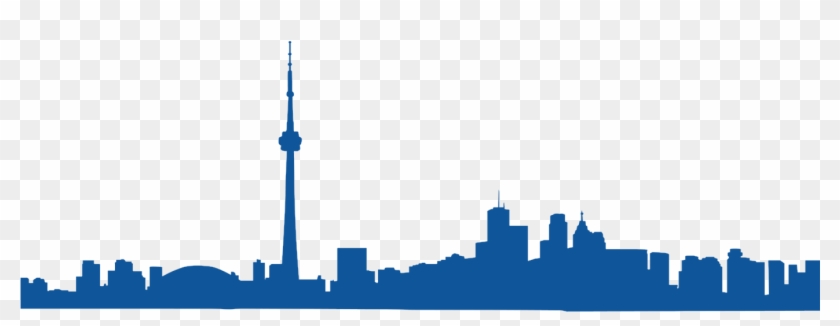 Toronto Skyline - Toronto #883847
