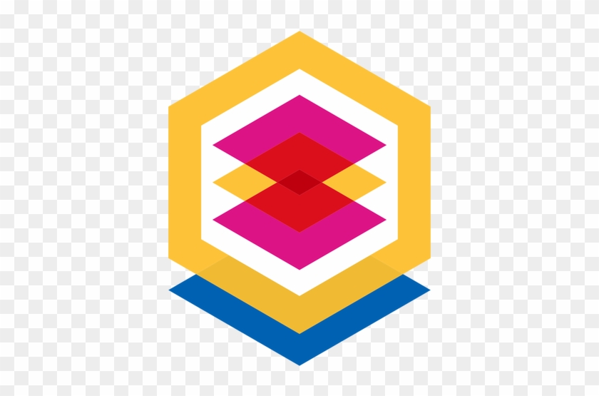 Geometry Clipart Transparent - Abstracto Png #883869