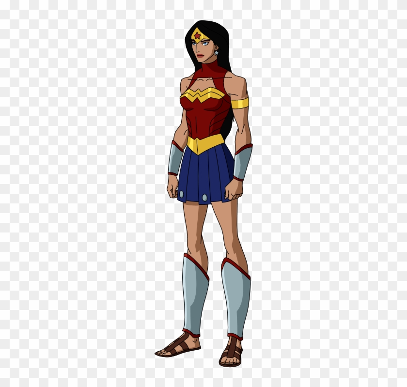 Wonder Woman Brother Deviantart #883976