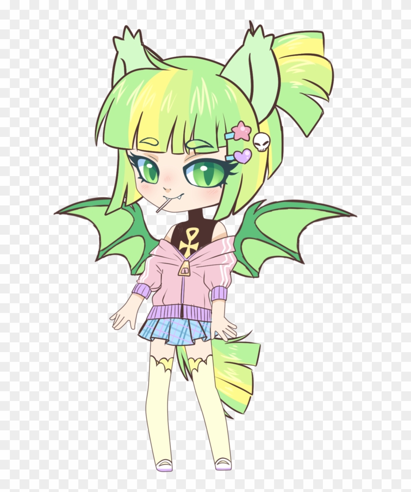 Taesuga, Bat Pony, Candy, Clothes, Cute, Cute Little - Cartoon #884003