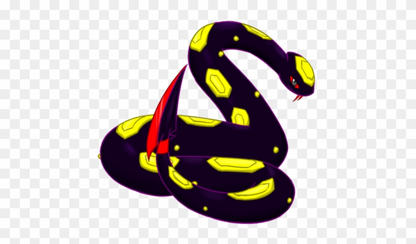 Seviper #884025