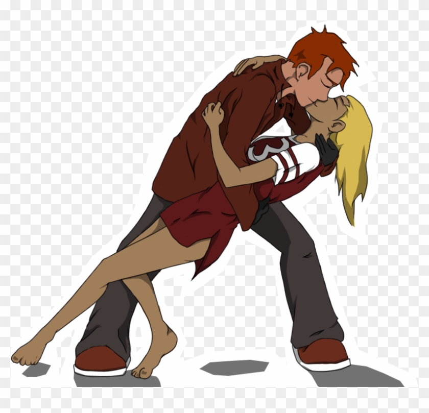 Young Justice Wally And Artemis Fan Art - Kid Flash Fucks Artemis #884026