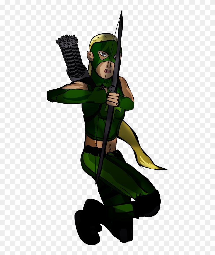 Artemis By Jixustudios On Deviantart Young Justice - Artemis Young Justice Vector #884043