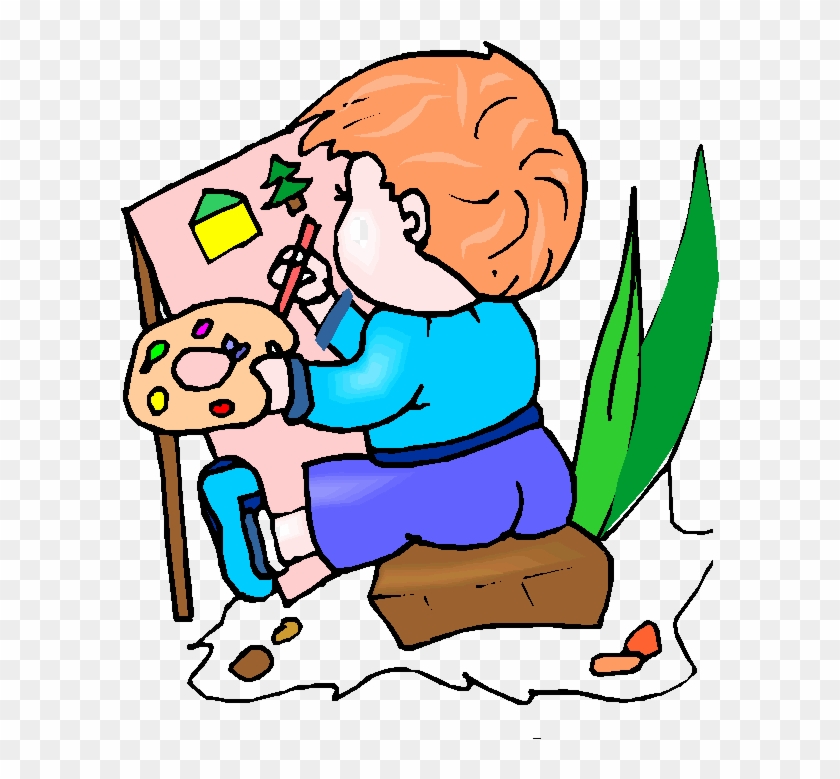 Morale, Welfare Recreation Child Youth Services - Paint Clipart #884060