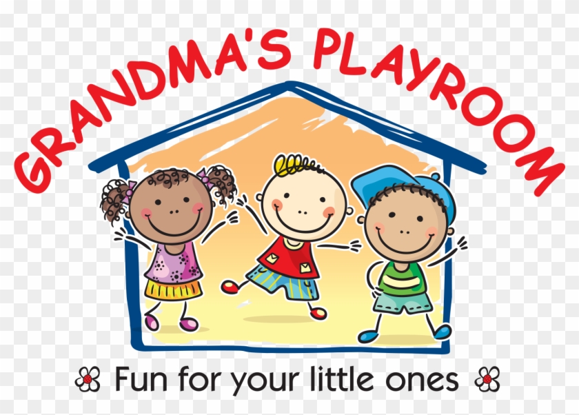 Grandma's Playroom #884100