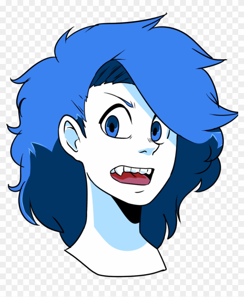 Steven Universe Oc - Cartoon #884130