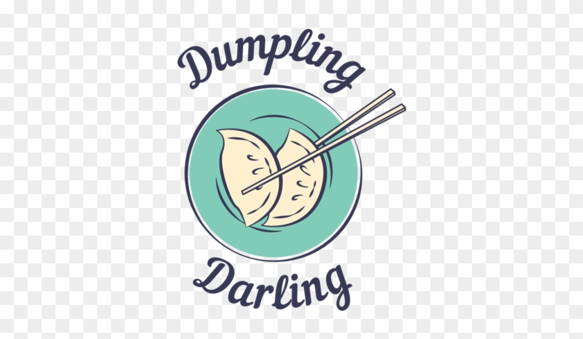 Dumpling Darling - Illustration #884190