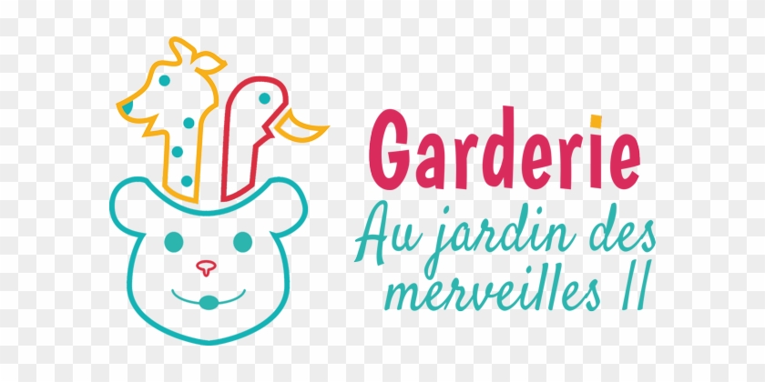 Garderie Au Jardin Des Merveilles Ii - Upgrade- Add On For Personalized Items #884233