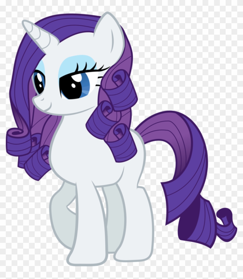 Rarity S Mane Appreciation Thread Forum Lounge Mlp - Pony Friendship Is Magic Rarity #884265