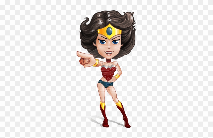 Lady Ricochette Lady Ricochette - Spinner #884271