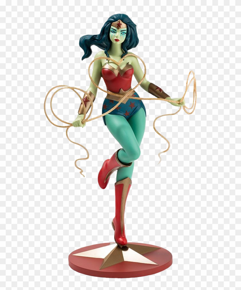 Wonder - Tara Mcpherson Wonder Woman #884278