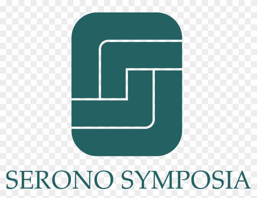 Serono Symposia Logo Png Transparent Svg Vector Freebie - Cumbre De La Tierra #884313