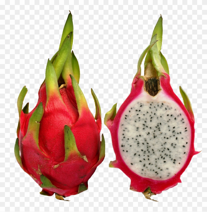 Tell If Dragon Fruit Is Ripe #884340