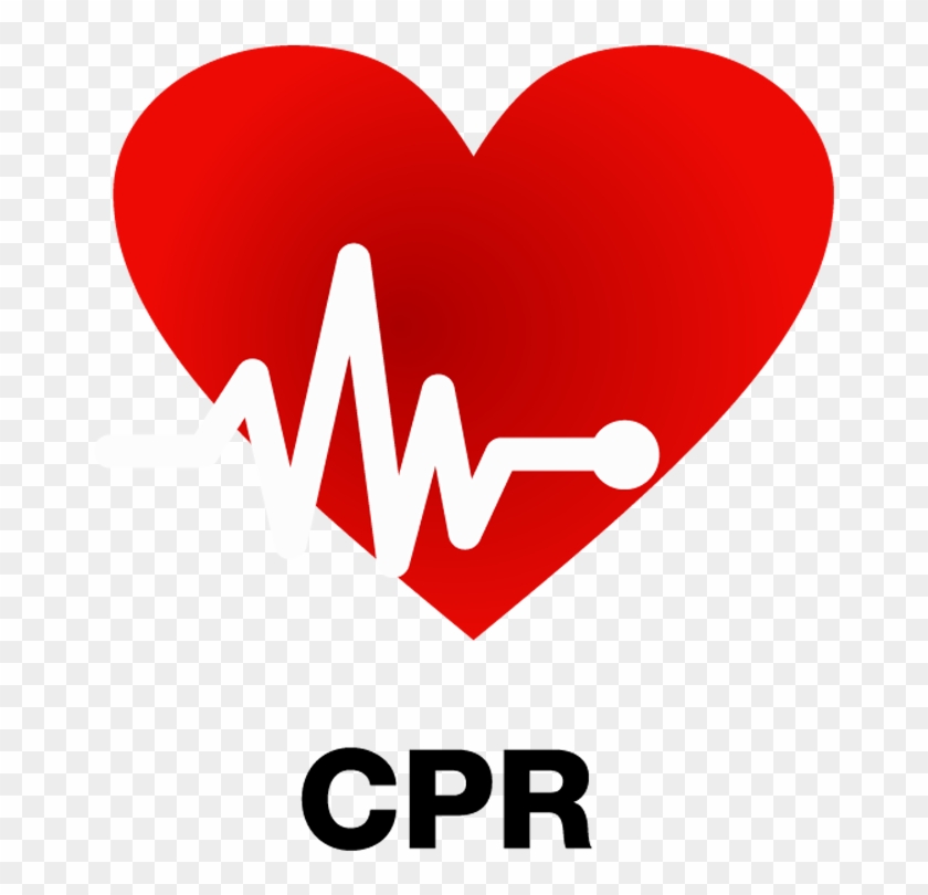 Training-cpr - American Heart Association #884341