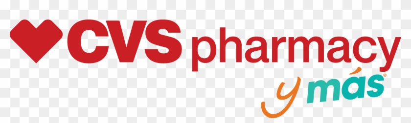 Cvs Pharmacy Y Mas Logo Cvs Health Rh Cvshealth Com - Cvs Y Mas Logo #884345