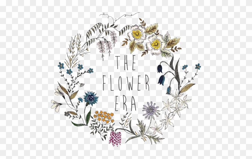 The Flower Era - Cosmetics #884377