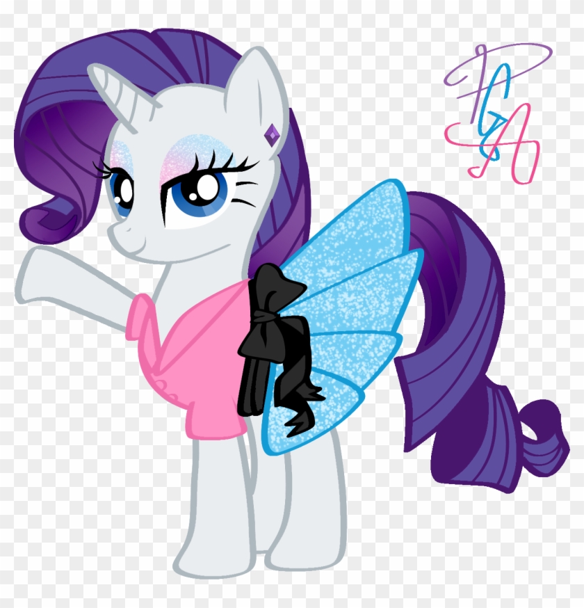 Rarity Pinkie Pie Applejack Pony Violet Mammal Purple - My Little Pony Rarity #884496