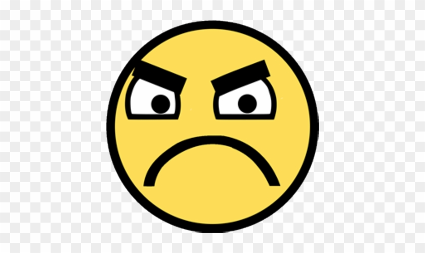 Epic Face Angry Epic Face Png Free Transparent Png Clipart Images Download - epic face sad eyes roblox