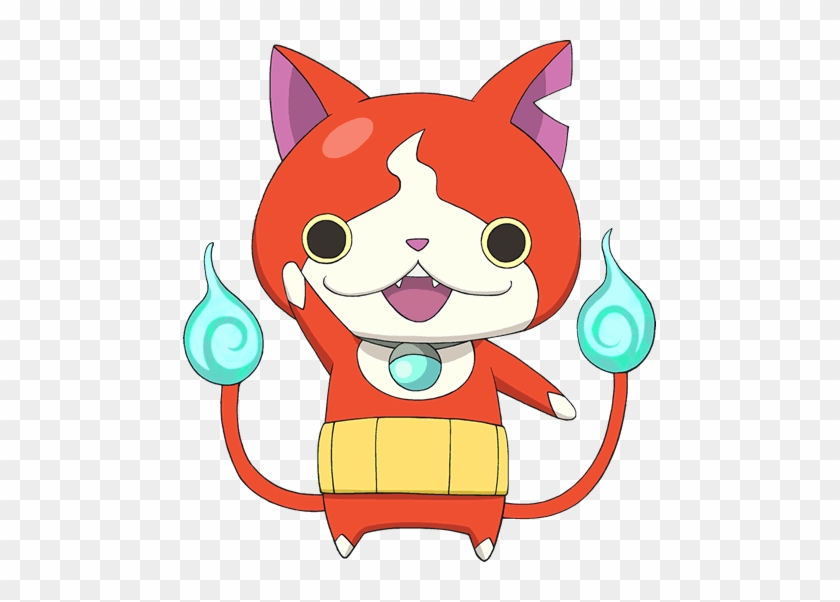 Yo-kai Watch Is Weird/cool/weird And Kind Of Loud - Yokai Watch #884512