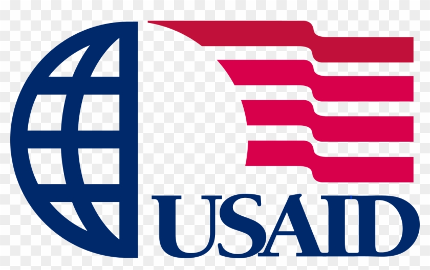 File Usaid Early1990slogo Svg Wikimedia Commons Rh - United States Agency For International Development #884519