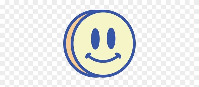 Animated Gif Smiley, Happy, Emoji, Share Or Download - Happy Face Gif  Transparent - Free Transparent PNG Clipart Images Download