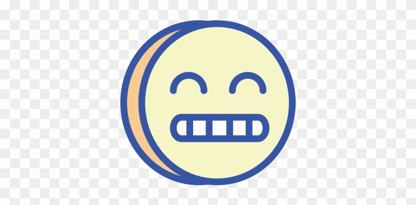 Animated Gif Transparent, Emoji, Free Download Yikes, - Grimace Emoji Gif -  Free Transparent PNG Clipart Images Download