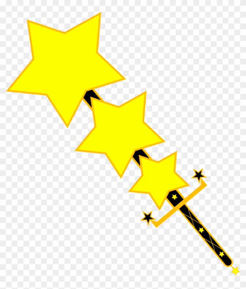 Wacky Warp Star Magisword By - Magiswords Star #884554