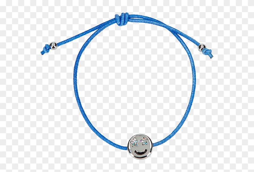Topmodel Emoji Elasticated Bracelet - Depesche Topmodel Elastik-armband Emoji 5937 #884589