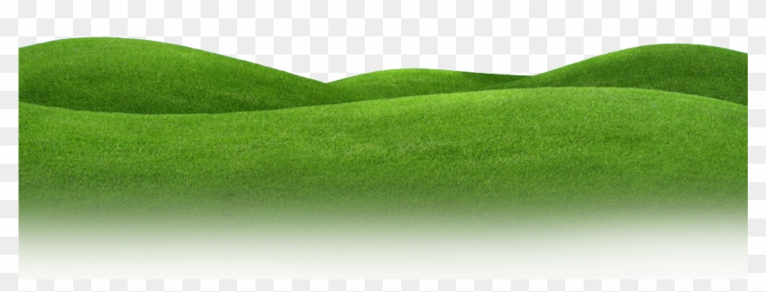 Lawn Meadow Grassland Landscape - Towel #884626