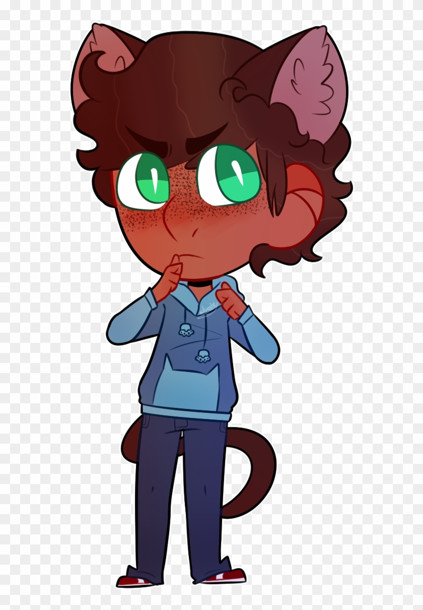 Camp Camp Cc Max Camp Camp Max Camp Camp Fan Art Camp - Cartoon #884691