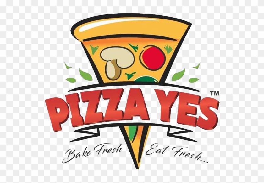 Pizza Yes - Yes Pizza #884818
