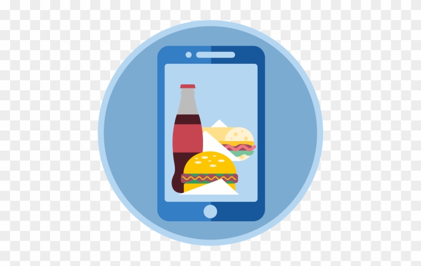 Mobile Ordering - Breakfast Sandwich #884825