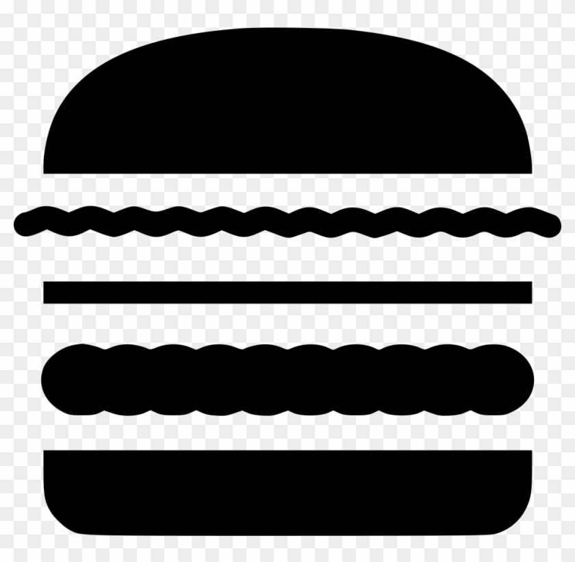 Macburger Food Burger Meat Comments - Macburger Food Burger Meat Comments #884842