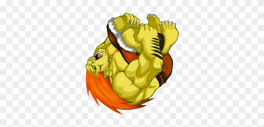 Vertical Ball - Nintendo Switch Ultra Street Fighter 2 : The Final #884860