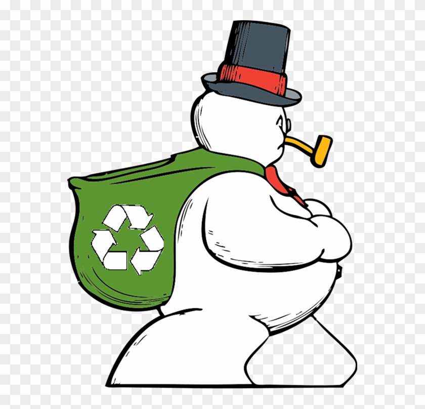 It's Going To Be A Great Recycling New Year - It's Going To Be A Great Recycling New Year #884868