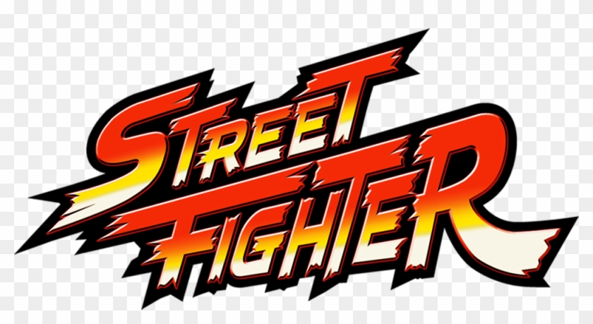Street Fighter - Street Fighter #884951