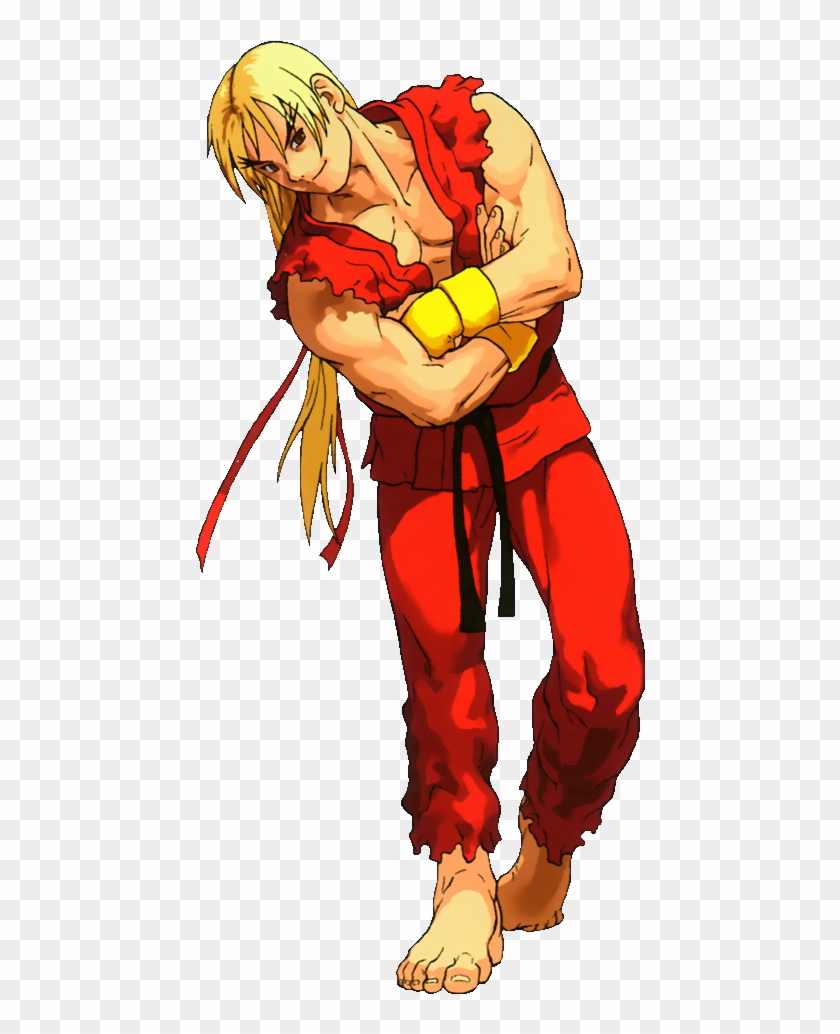 List of moves in Street Fighter Alpha 3 A-G, Street Fighter Wiki