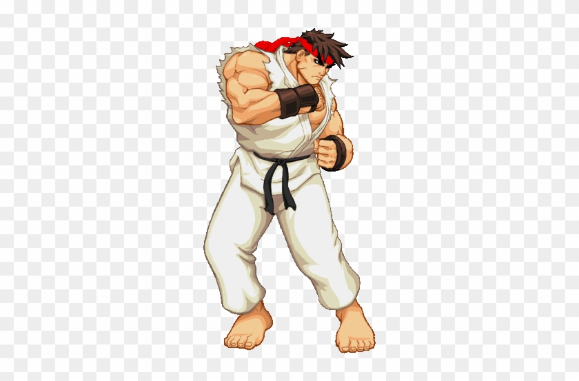 I Love Street Fighter 2, I Just Really Hate Zangief - Super Street