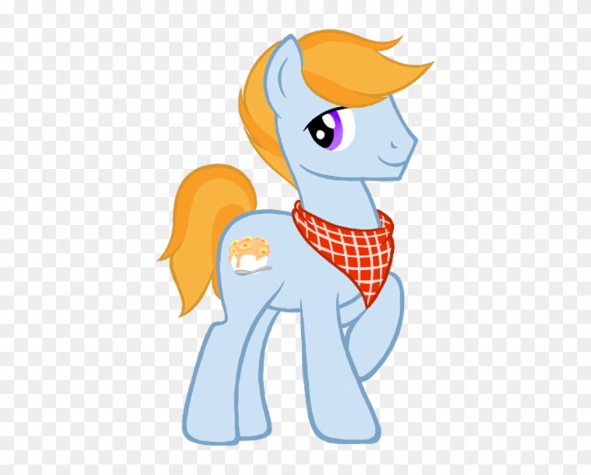 Peach Cobbler By Lady-blush - Cartoon #885045