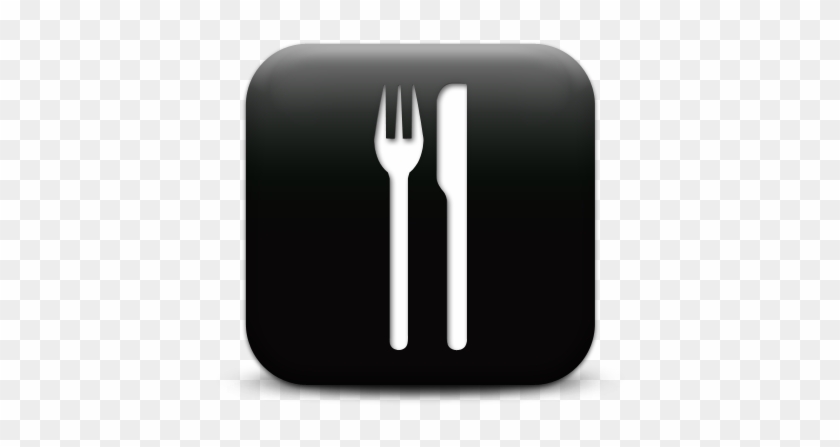 Knife And Fork Fork Knife Logo Clipart - Knife #885058