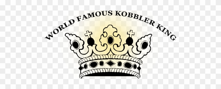 The World Famous Kobbler King - Princess Crown Clip Art #885068