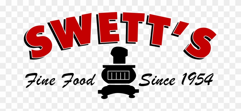 Swett's Logo - Dachshund 5'x7'area Rug #885074