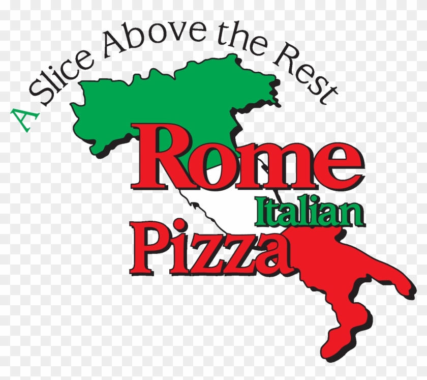 Rome Pizza High Point Nc #885098