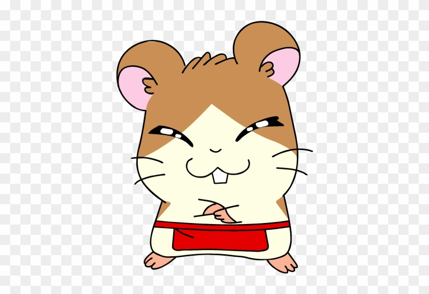 #hamtaro - Howdy Hamtaro #885109