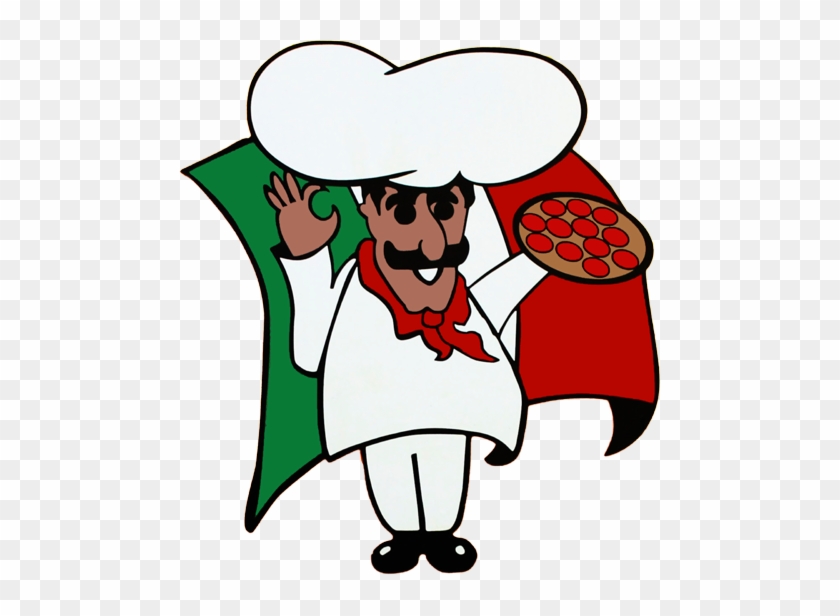 “a Little Taste Of Italy In Your Hometown - “a Little Taste Of Italy In Your Hometown #885182