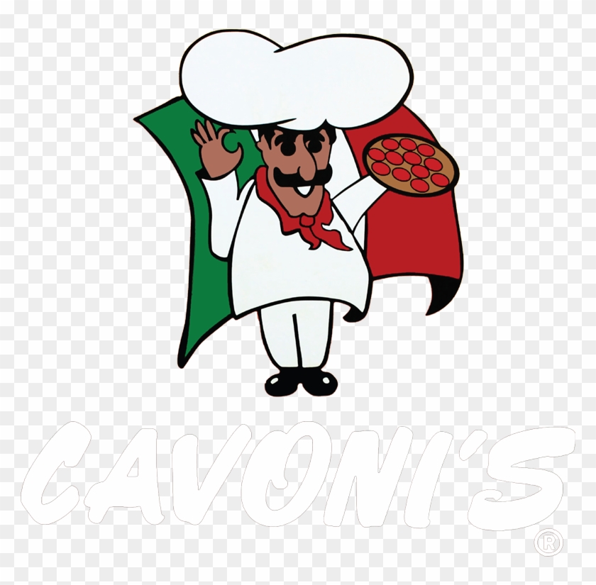 “a Little Taste Of Italy In Your Hometown” - Cartoon #885185