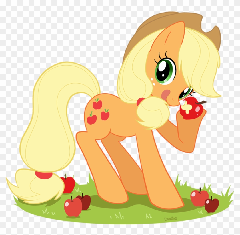 Apple, Applejack, Artist - Graphics #885206