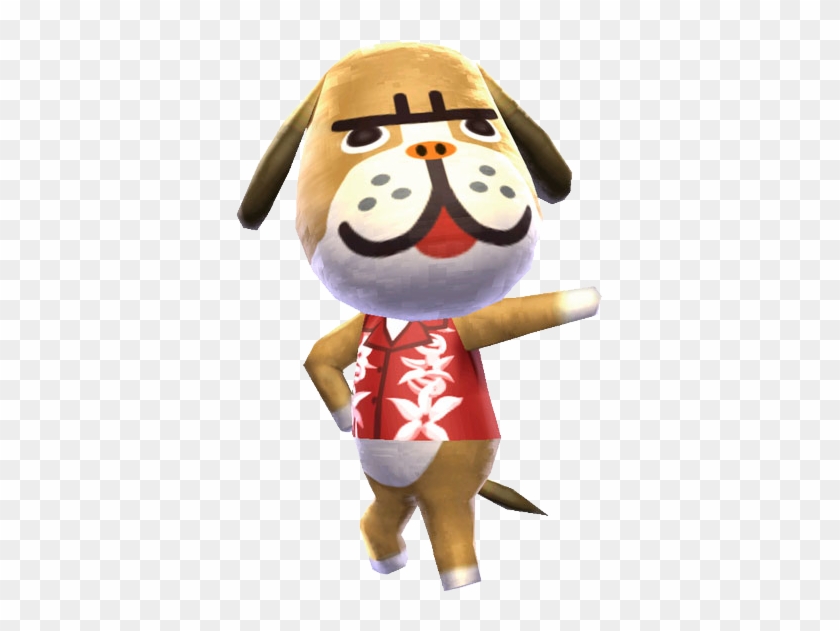 Kawaii - Animal Crossing New Leaf Mac #885207