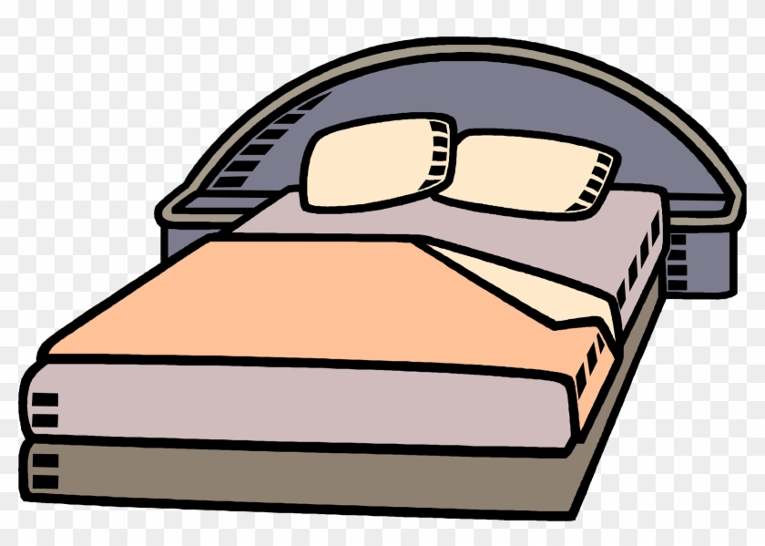 Clipart Of Make, Making And Bed - Clip Art #885310