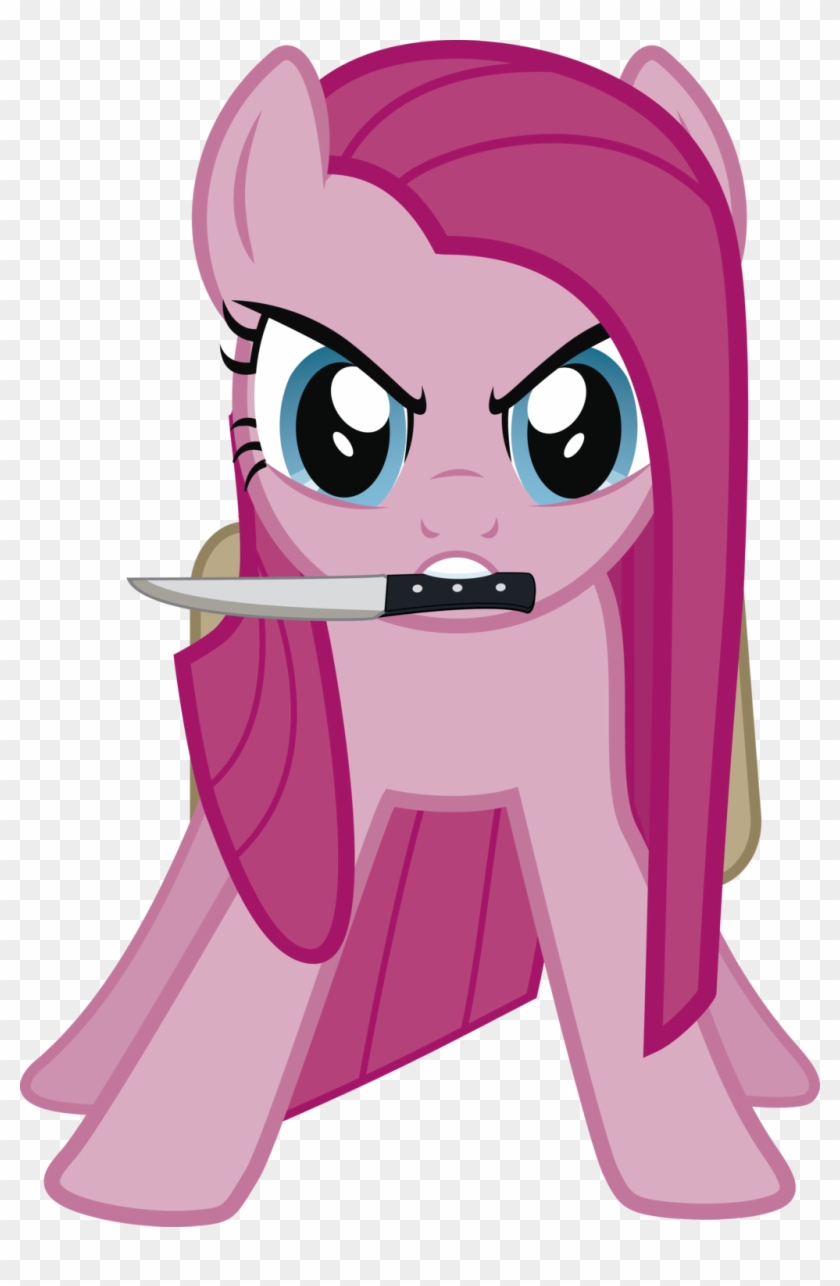 Pinkie Pie Gifs Find Amp Share On Giphy - My Little Pony Pinkie Pie Evil #885335